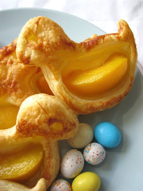 Kaczuszki wielkanocne