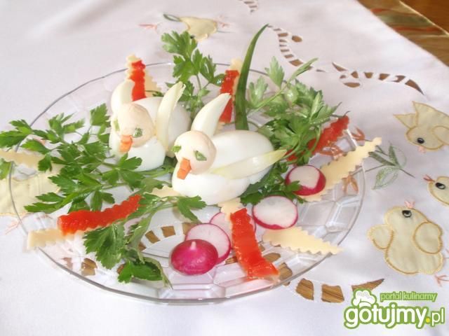 Kaczuszki  wielkanocne Kaczuszki  wielkanocne