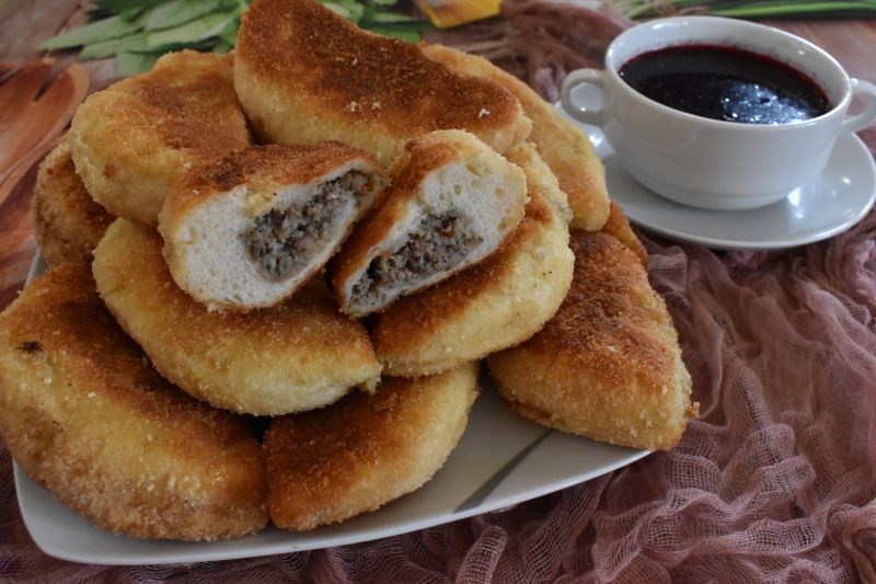 Kajzerki Paszteciki  Kajzerki Paszteciki