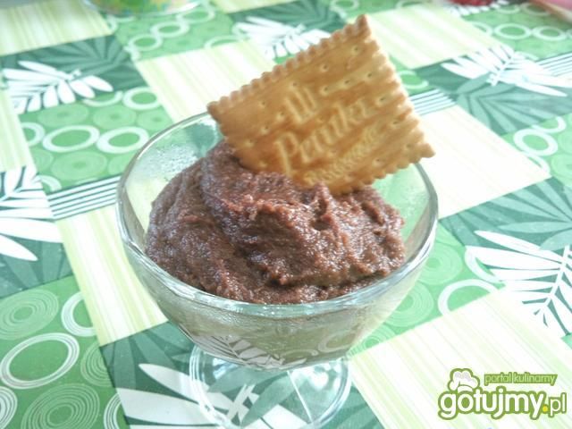 Kakaowa kaszka manna