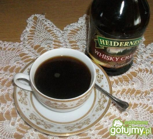 Kakaowa słodka finezja kawowa