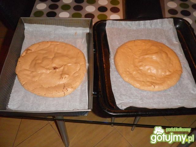 Kakaowe płaty bezowe 3 Kakaowe płaty bezowe 3