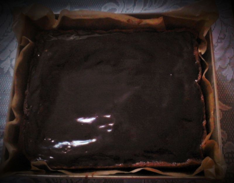 Kakaowiec wg FemmeFatale Kakaowiec wg FemmeFatale