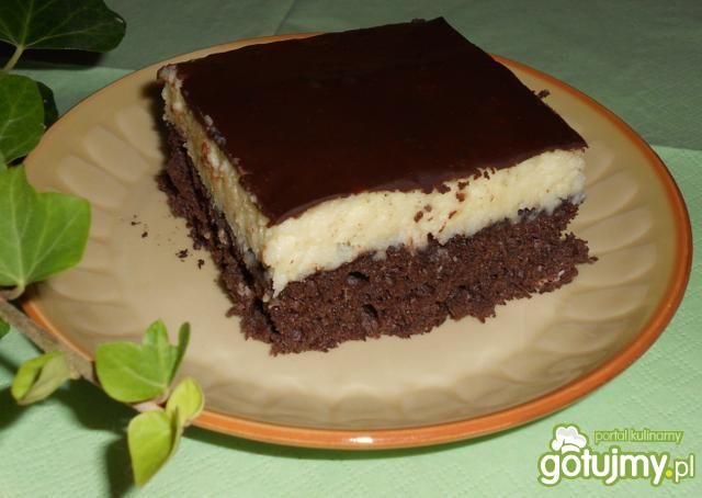 Kakaowo kokosowy flircik Kakaowo kokosowy flircik