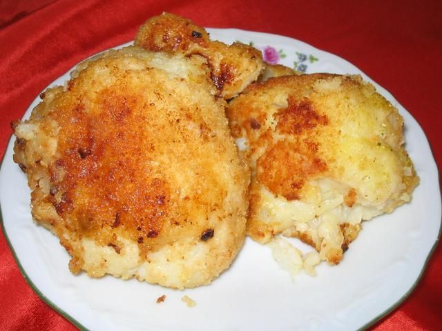 Kalafior do obiadu Kalafior do obiadu