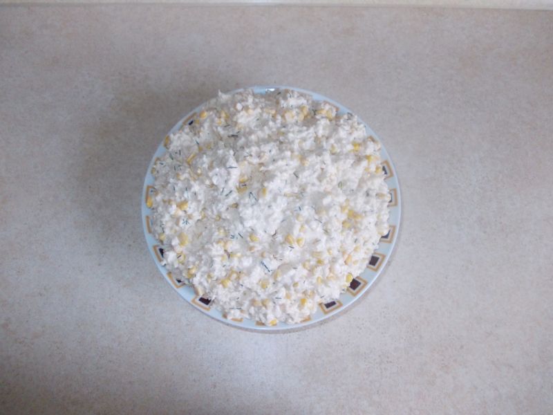 Kalafiorowa wyspa Kalafiorowa wyspa