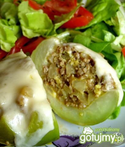 Kalarepki faszerowane