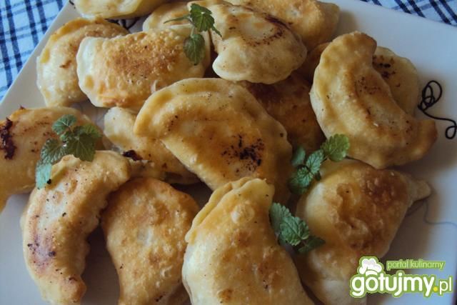 Kalitosounia -czyli pierożki greckie  Kalitosounia -czyli pierożki greckie