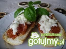 kanapeczki .na gorąco