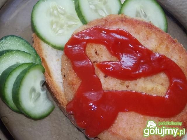 Kanapka - smak mojego dzieciństwa.