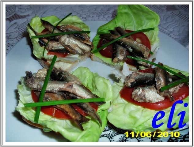 Kanapki 2 Eli Kanapki 2 Eli