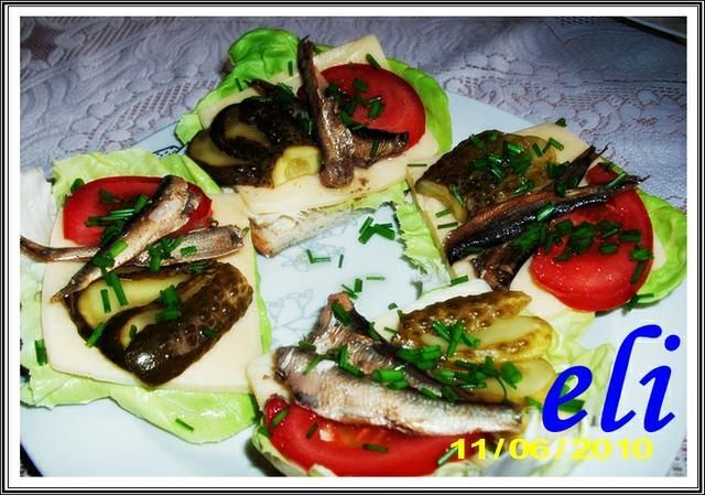 Kanapki 4 Eli Kanapki 4 Eli