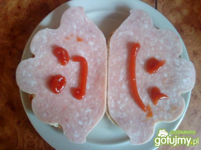 kanapki wesołe kanapki wesołe