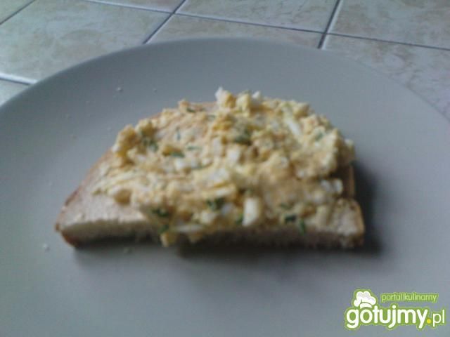 kanapki z pastą  kanapki z pastą