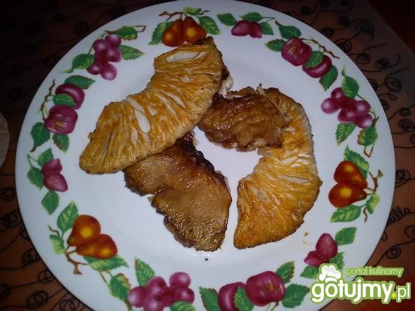 Kanie smażone na masełku Kanie smażone na masełku