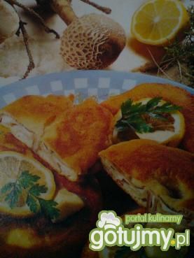 Kanie w cieście piwnym.