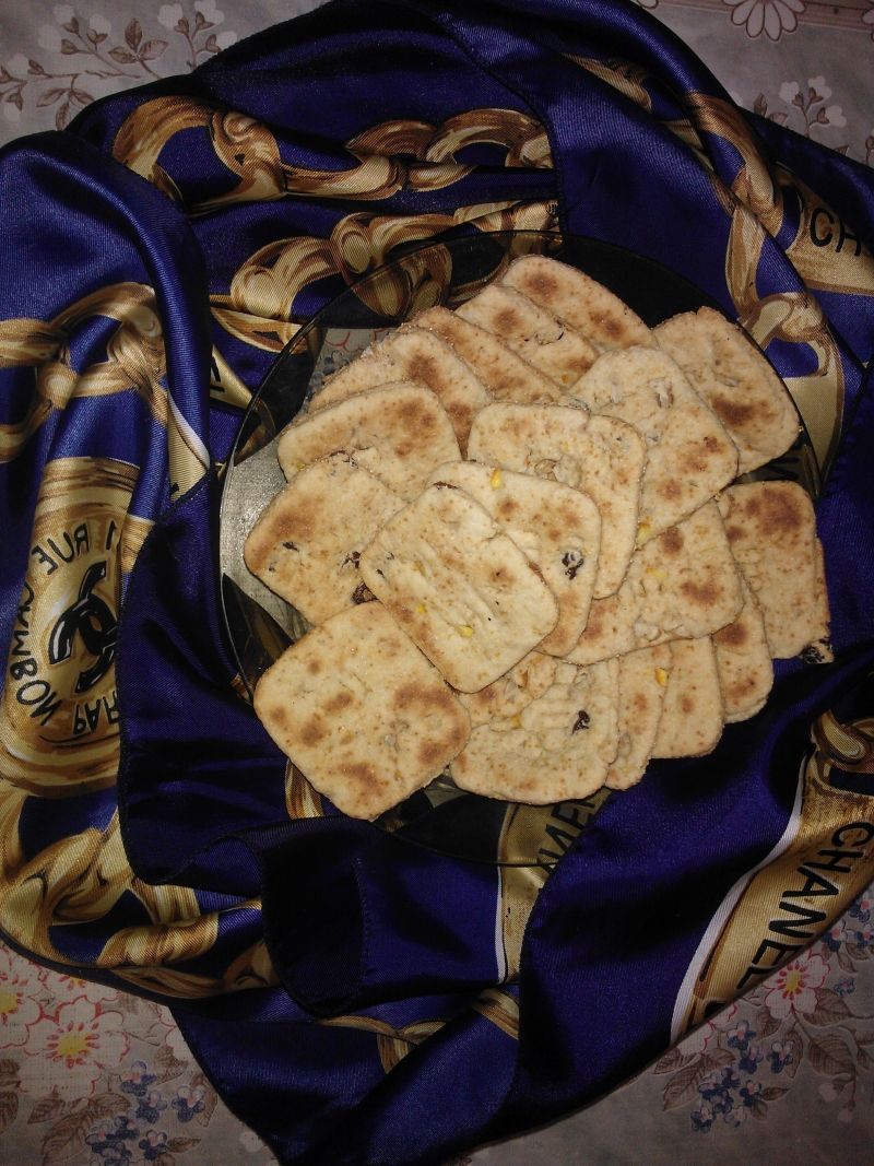 Kapitańskie przysmaki Kapitańskie przysmaki