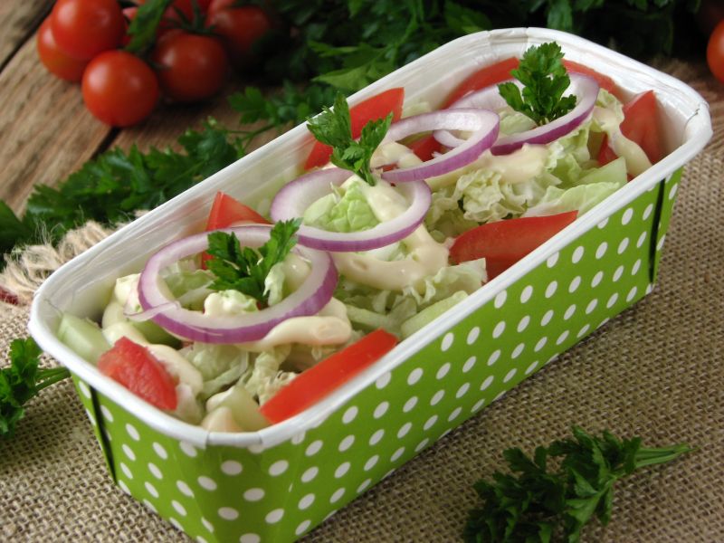 Kapsalon- holenderski kebab  Kapsalon- holenderski kebab