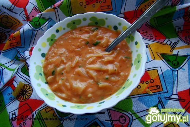 Kapuściana przystawka obiadowa na ciepło Kapuściana przystawka obiadowa na ciepło