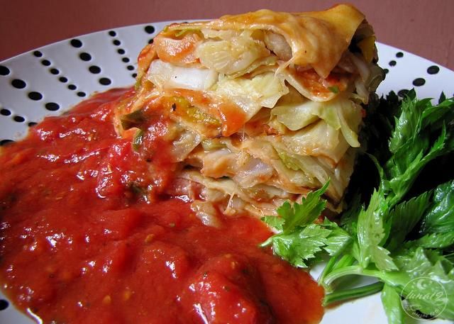 Kapuściany przekładaniec