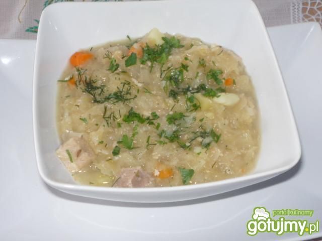 Kapuśniaczek Gosi Kapuśniaczek Gosi