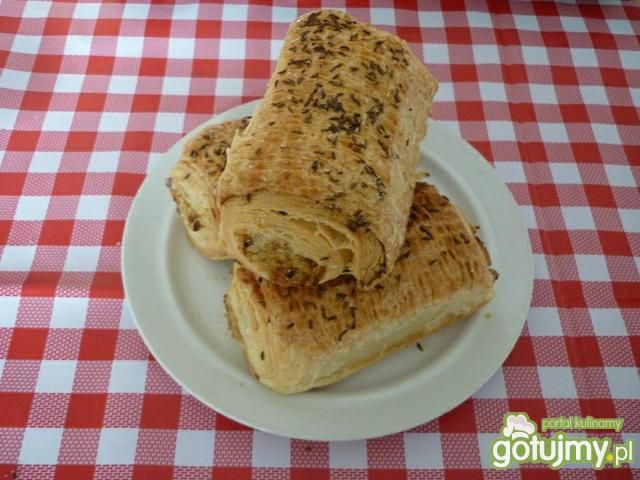 Kapuśniaczki  Kapuśniaczki