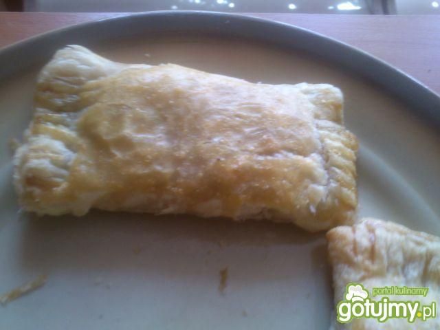 Kapuśniaczki od Hamrocyka Kapuśniaczki od Hamrocyka