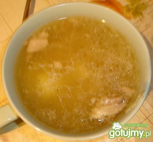 Kapuśniak Kapuśniak