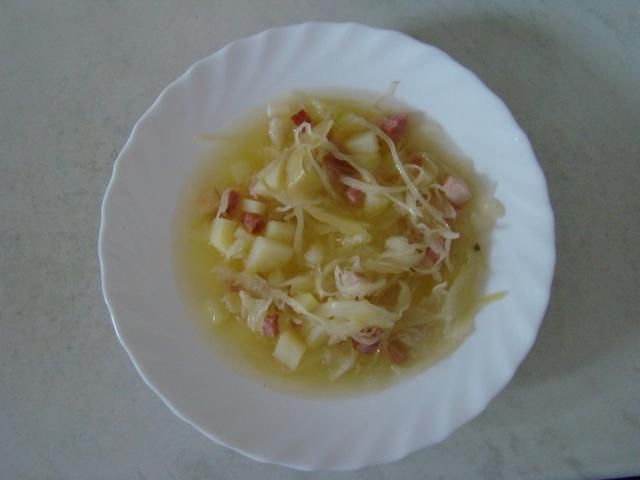 Kapuśniak Kapuśniak