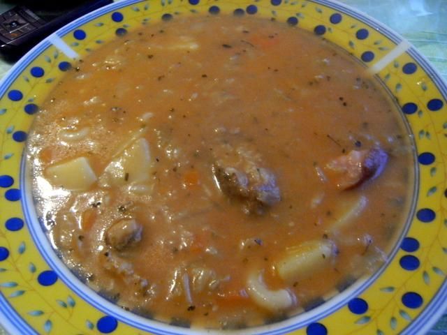 Kapuśniak Kapuśniak