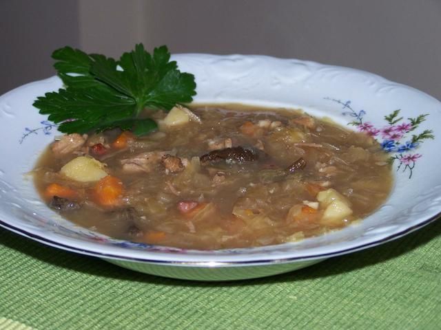 Kapuśniak Kapuśniak