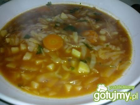 Kapuśniak 4 Kapuśniak 4