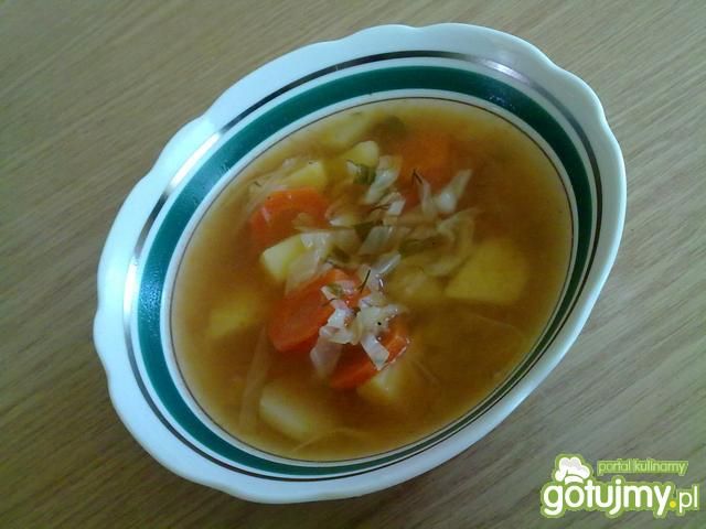 Kapuśniak 6 Kapuśniak 6