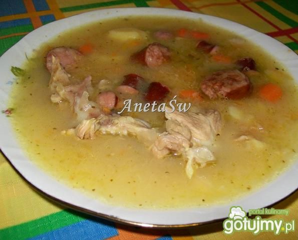 Kapuśniak Kapuśniak