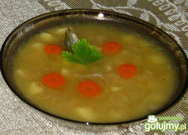 Kapuśniak na żeberkach 2 Kapuśniak na żeberkach 2