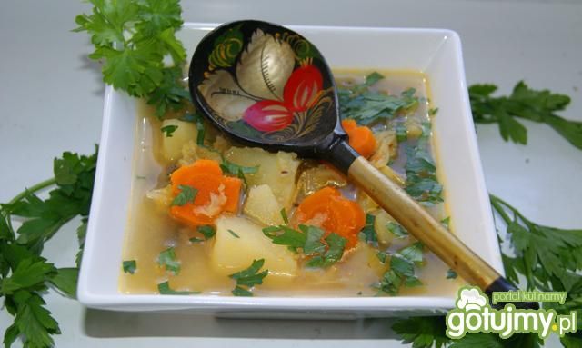 Kapuśniak oszczędny 