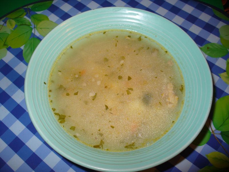 Kapuśniak z ziemniakami