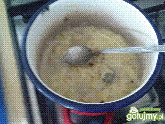 kapusta gotowana kapusta gotowana