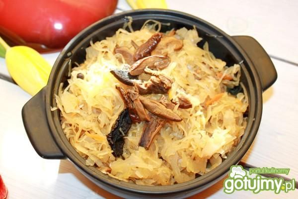 Kapusta postna Kapusta postna