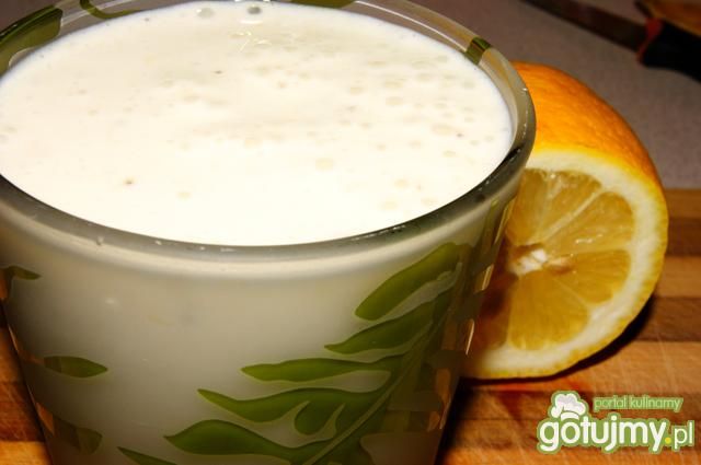 Karaibski koktajl Karaibski koktajl