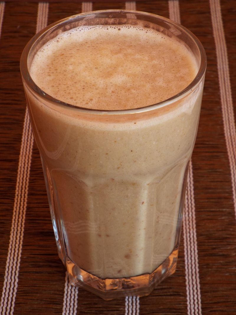 Karaibski napój energetyzujący Karaibski napój energetyzujący