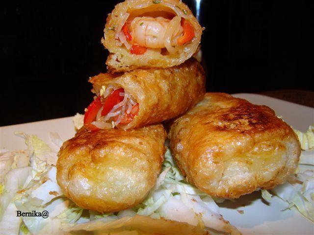 Karaibskie sajgonki Krolika dla Królika