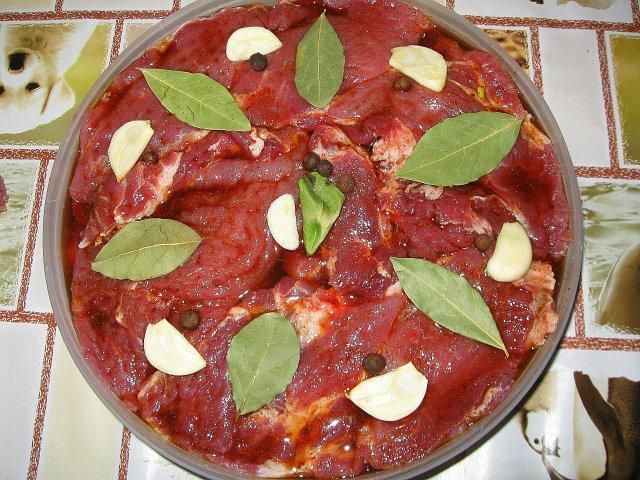 Karczek grillowy Karczek grillowy