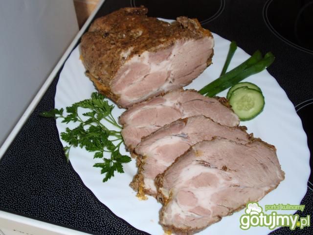 Karczek w pieprzu kolorowym Karczek w pieprzu kolorowym