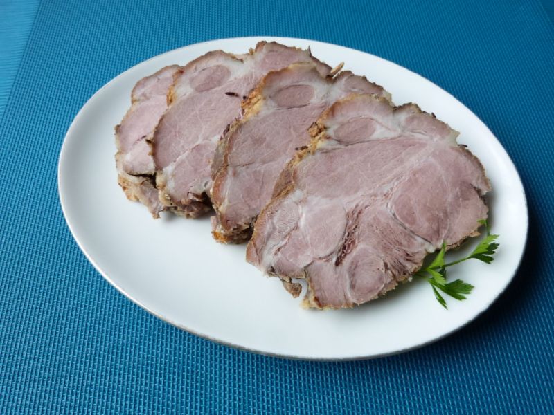 Karczek w przyprawie do gyrosa Karczek w przyprawie do gyrosa