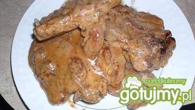 Karczek w ziołach prowansalskich Karczek w ziołach prowansalskich