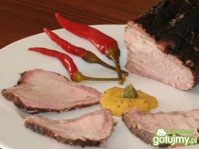 Karczek wersja na Walentynki Karczek wersja na Walentynki