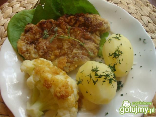 Karkówka marynowana keczupem Karkówka marynowana keczupem