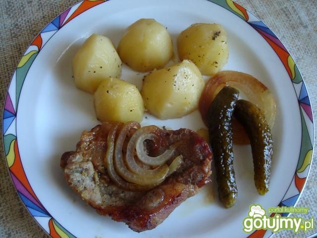 Karkówka pieczona 5 Karkówka pieczona 5