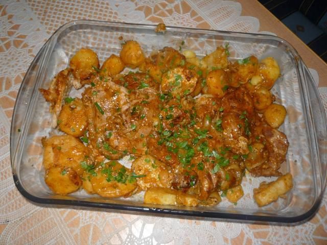 Karkówka w marynacie WINIARY Karkówka w marynacie WINIARY